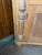 Early 19th Century Amazing Large French Country Early to Mid 1800's Corner Cupboard For Sale - Image 5 of 11