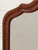 Early 20th Century Victorian Solid Oak Mirror For Sale - Image 4 of 6