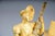 Empire Gilt Bronze Mantel Clock, Pairs, France, 1850 For Sale - Image 14 of 18