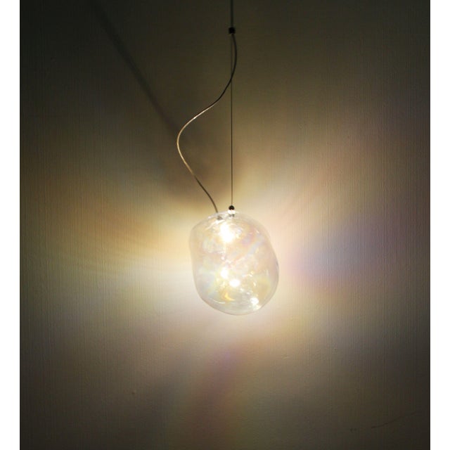 Cloudine Suspension by Oriano Favaretto for Cattelan Italia, 2010s For Sale - Image 3 of 8