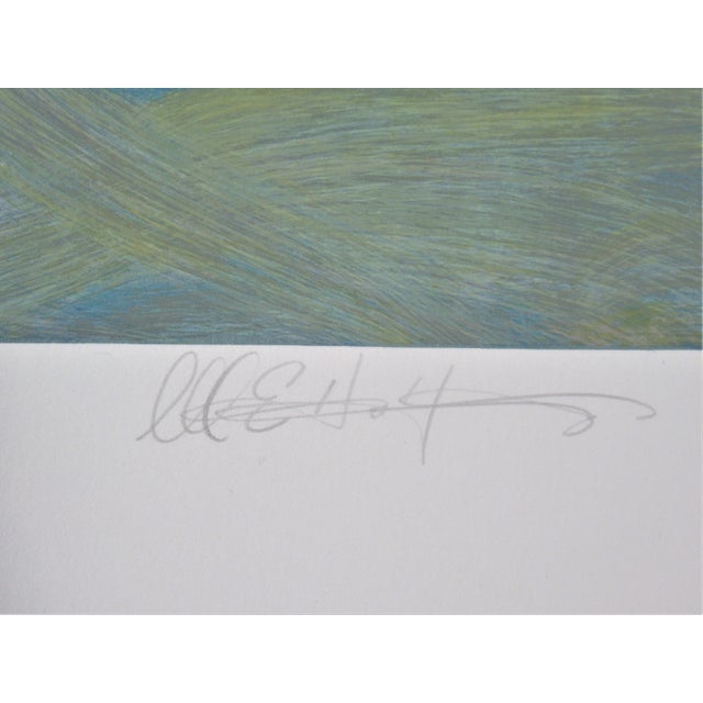 Late 20th Century Don Hatfield, Cherish One, 1992 For Sale - Image 5 of 8