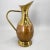 Floor Brass & Copper Water Jug, Belgium, 1940s For Sale - Image 10 of 13