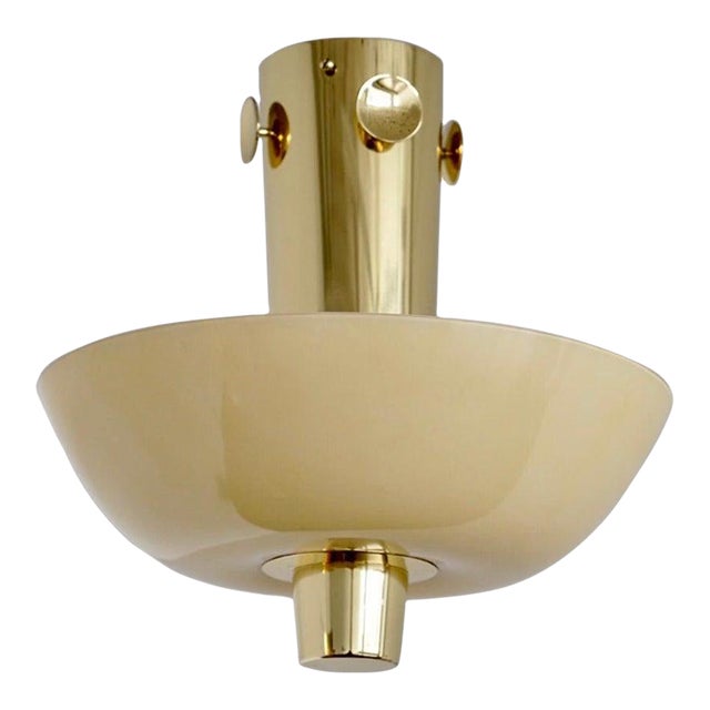 Ceiling Light by Paavo Tynell, Model 9052 / 2 Available For Sale