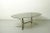 Roger Sprunger Mid-Century Hollywood Regency Coffee Table by Roger Sprunger For Sale - Image 4 of 9