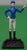 Set X 6 "21" Club Jockey Placecard Holders For Sale In New York - Image 6 of 8
