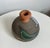 Gambone 1960s Italian Mid-Century Modern Vase Bruno Gambone Pottery For Sale - Image 4 of 9
