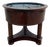 Empire Planter in Mahogany For Sale