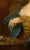 Early 18th Century Follower of Jean-Baptiste Van Loo, Portrait of a Lady, 1730, Oil on Canvas, Framed For Sale - Image 5 of 14