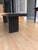 Desiron Modern Desiron Black Madison Bench For Sale - Image 4 of 10
