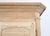19th Century Belgian Bleached Oak Wardrobe For Sale - Image 18 of 18