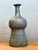 Late 20th Century Vintage Textured Studio Pottery Vase For Sale - Image 5 of 17