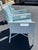 Modern Thomas Pheasant for McGuire 8 Woven Leather Dining Chairs For Sale - Image 3 of 18
