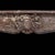 Rococo 19th Century Louis XV Style Fireplace Mantel in Rouge Royal Marble For Sale - Image 3 of 6