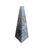 Maitland - Smith Vintage Neoclassical Postmodern Green Marble Obelisk and Decorative Box- Set of 2 For Sale - Image 4 of 9