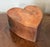 American Folk Art Copper Heart Sculpture For Sale In New York - Image 6 of 13