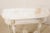 Wood Mid 20th Century French Neoclassical Console with Marble Top For Sale - Image 7 of 13