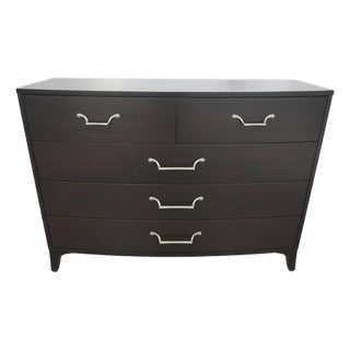 Hooker Furniture Bella Donna Cherry Dresser For Sale
