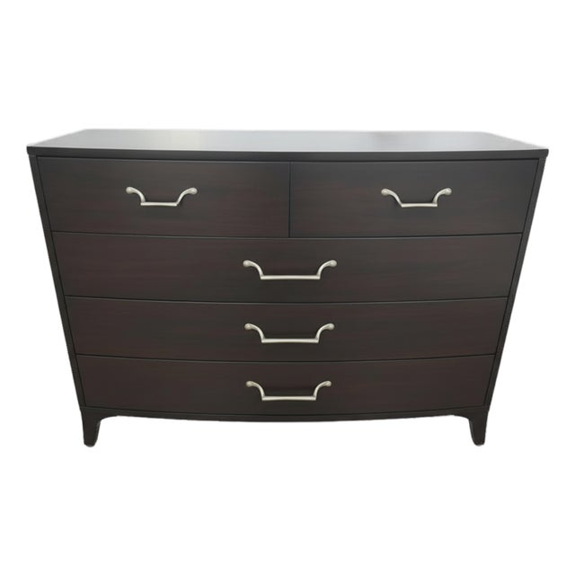 Hooker Furniture Bella Donna Cherry Dresser For Sale