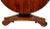 Regency Goncalo Alves Center Table For Sale - Image 11 of 12