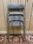 Folding Chairs in Chromed Tubular Metal, 1960, Set of 12 For Sale - Image 10 of 12