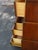 Lexington Furniture Hollywood Regency Campaign Tall Chest of Drawers 6637 For Sale - Image 14 of 18