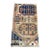 Turkish Yastik Rug 1'11" x 3'2" For Sale