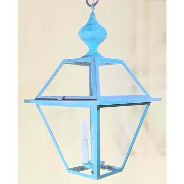 Bring timeless architectural elegance to your interior or covered outdoor space with this stunning vintage hanging...