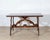 19th Century Walnut Fratino Table For Sale In Atlanta - Image 6 of 9