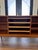 Brown Jens Quistgaard for Peter Løvig Nielsen Danish Modern Teak Tambour Door Credenza, Denmark, C. 1970 For Sale - Image 8 of 17