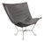 Puff Chair Complete Qivuit Gray For Sale