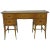 1940s Hollywood Regency Desk For Sale