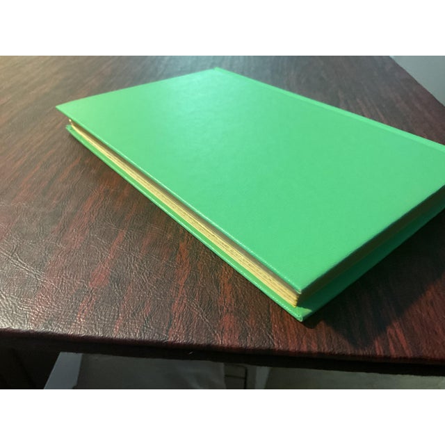 Vintage Book "The Gang Who Couldn't Shoot Straight" by Jimmy Breslin Circa 1969 - First Edition For Sale - Image 12 of 12