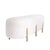 Arteriors Home Arteriors Home Justin Bench For Sale - Image 4 of 8