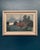Arne Aspelin, Red Barn, 1950s, Oil on Canvas, Framed For Sale - Image 6 of 13