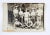 Antique 1918 British Expedition Military in Italy Photograph Post Card For Sale - Image 4 of 5