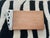 Tan 1990s Petite Wood and Pewter Cheese Board With Mouse & Cheese Knife- 2 Pieces For Sale - Image 8 of 13