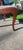Six Early 20th Century Park Furniture Duncan Phyfe Style Dining Chairs For Sale - Image 15 of 16