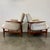 Danish Armchairs attributed to Finn Juhl, 1950s, Set of 2 For Sale - Image 9 of 15