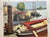 Aileen Rose Dent: 1890-1978. Well, listed Australian artist with Auction results over $4200 but sells for much more...