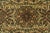 Medallion Center Vintage Rug - 77"x 128" For Sale In Raleigh - Image 6 of 13