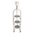 Hollywood Regency Tiered Stand For Sale