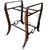 1920s 1920s High-End Sporting Heritage- Mid-Century Modern Jacques Adnet for Hermès-Inspired Equestrian Table. For Sale - Image 5 of 12