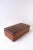 Wood Wood Jewelry Box, Late-20th Century For Sale - Image 7 of 9