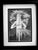 Dragonfly Mother presents a surreal composition where a serene figure, adorned with intricate details, cradles a glowing...