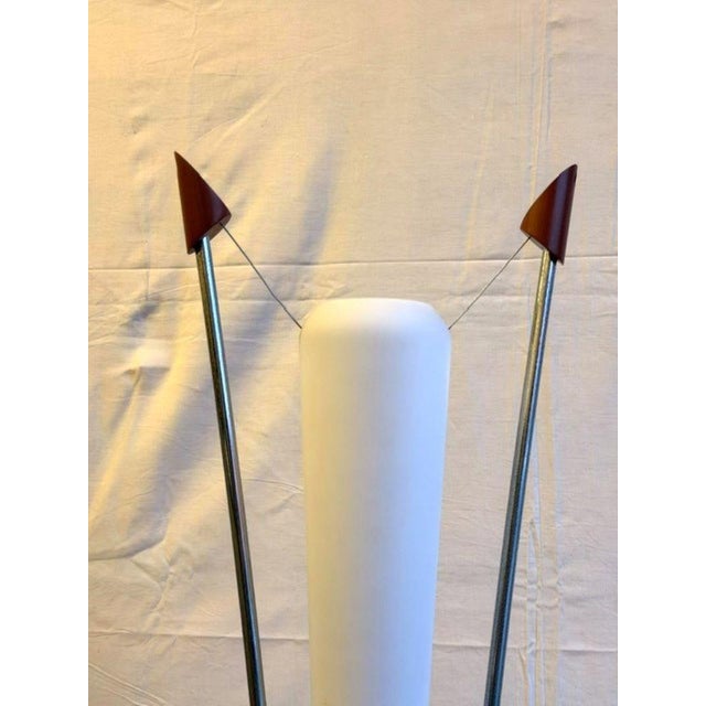 Neoggetti Floor Lamp by Piero Papari, 1980s For Sale - Image 3 of 13