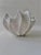 Ceramic Coral Bowl by N'atelier For Sale - Image 4 of 18
