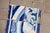 Antique 18th Century Portuguese Baroque Tiles With Ornamental Scrollwork & Tassel Details, Set of 8 For Sale - Image 9 of 10