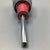 Mr. Bartender Chrome Pre Measured Pour Spouts in Original Box’s - A Pair For Sale - Image 10 of 13