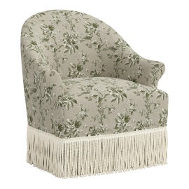 Example of Accent Chairs in Chicago