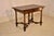 19th Century French Walnut Inlaid Desk For Sale - Image 4 of 12
